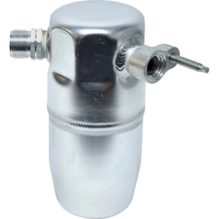 Universal Air Cond 01-02 Olds Int Drier, Rd1791C RD1791C